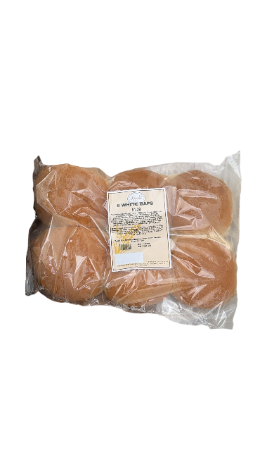 Bun supplied by GAGG FOODS LTD